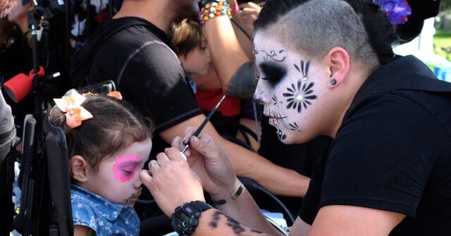 Long Beach Calls Off Día de los Muertos Parade Due to ICE Concerns