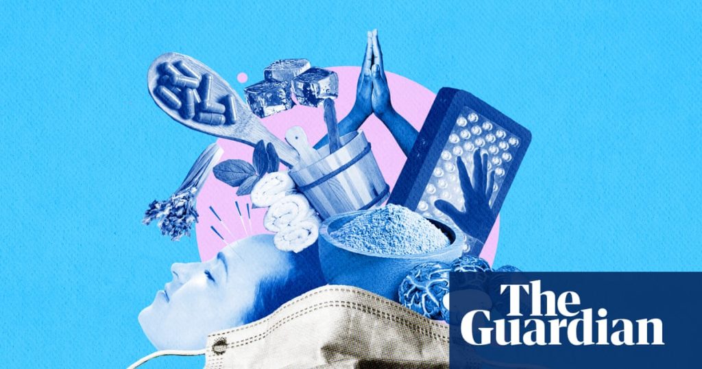 Long Covid may have over 200 possible symptoms. One of my weaknesses is selective gullibility.