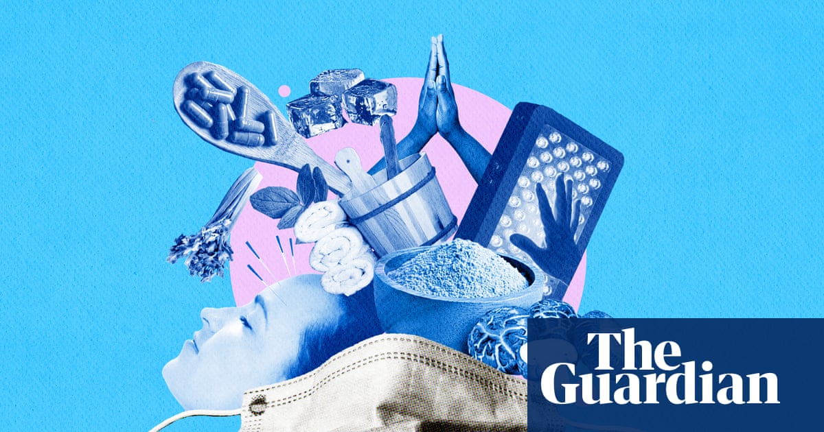 Long Covid may have over 200 possible symptoms. One of my weaknesses is selective gullibility.