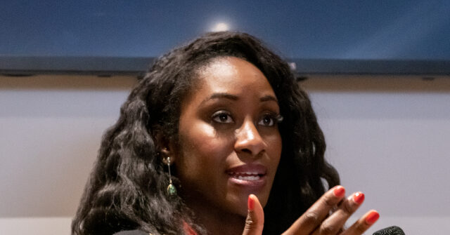 Longtime columnist Karen Attiah let go after supporting the assassination of Charlie Kirk