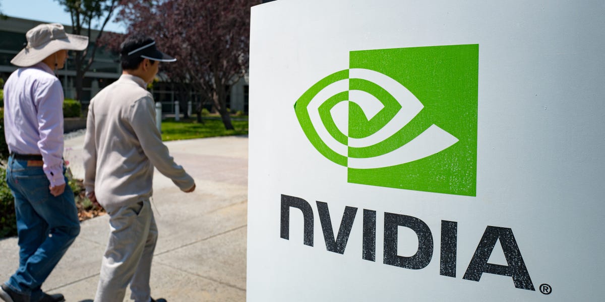 Look out for this indicator in Nvidia stock to take advantage of upcoming spring-loaded profits.