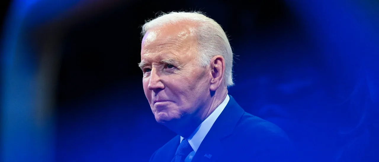 'Looking for an $800,000 Refund': Democratic Donors Decline to Support Biden Library Initiative