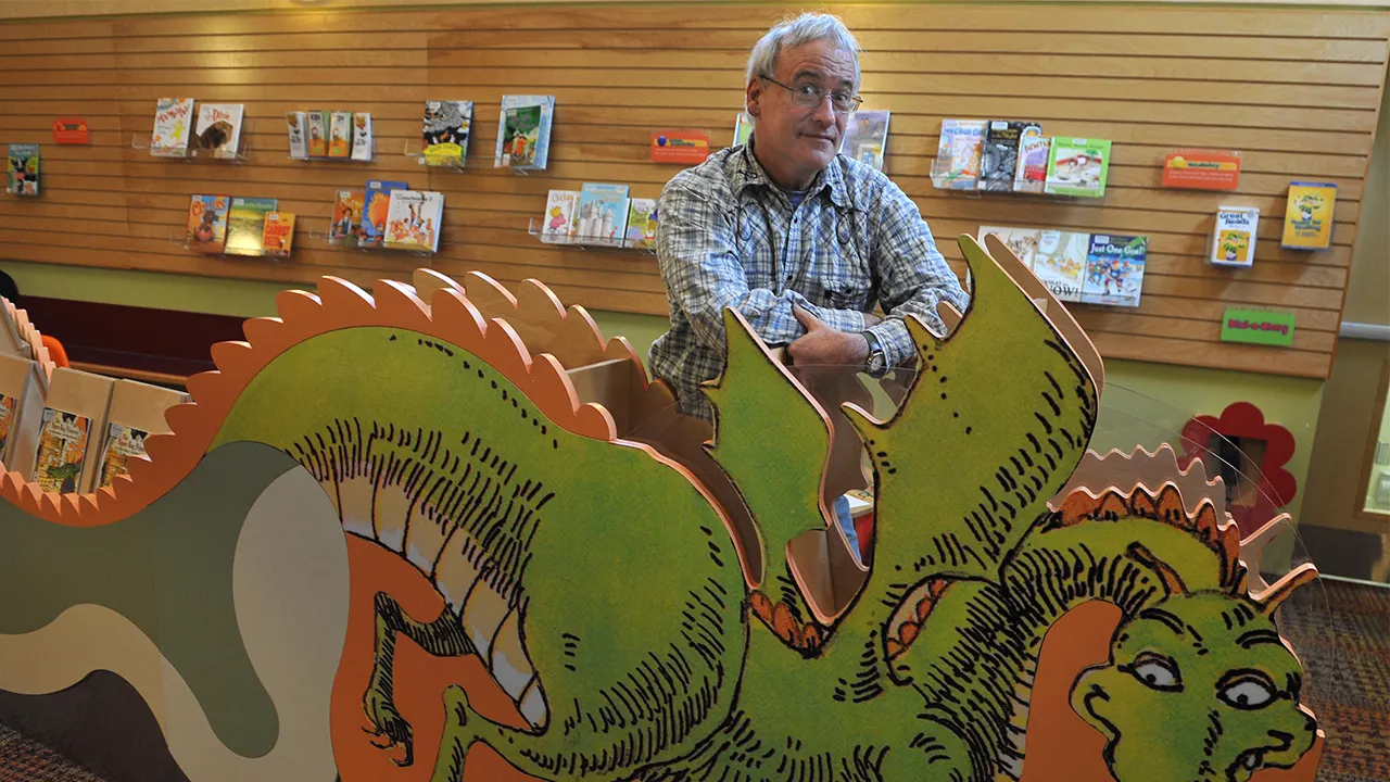 'Love You Forever' writer Robert Munsch opts for assisted suicide