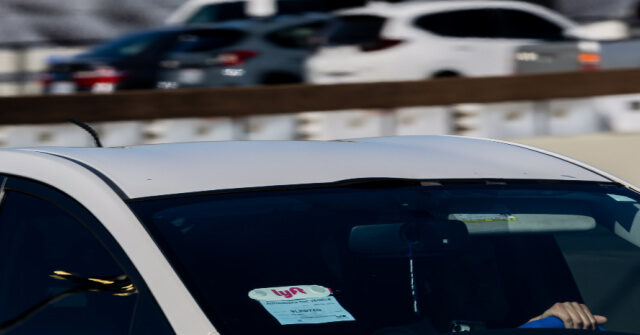 Lyft Driver Accused of Rape and Kidnapping as an Illegal Immigrant