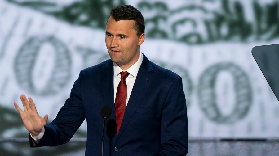 MAGA movement mourns killing of Charlie Kirk, a bright conservative star