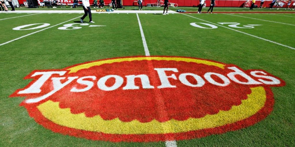 MAHA agenda achieves a significant victory with announcement from major food company