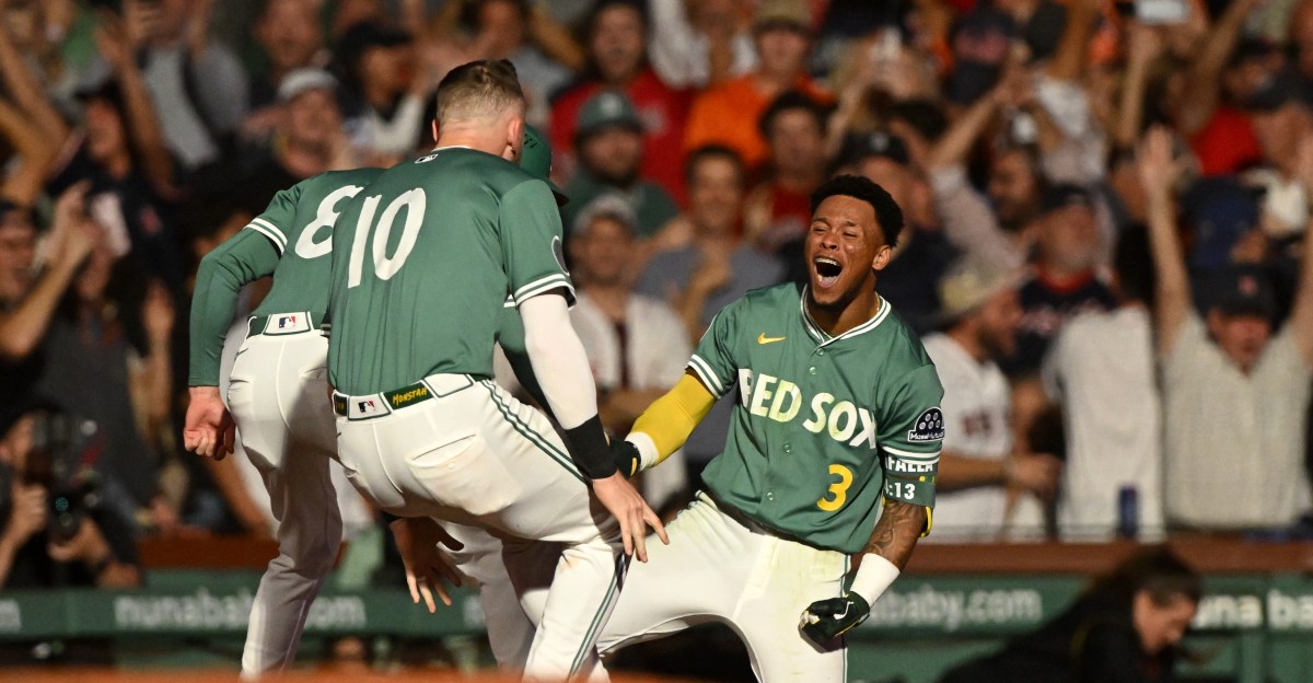 MLB playoff outlook: What does the Tigers-Red Sox game signify for the AL playoffs?