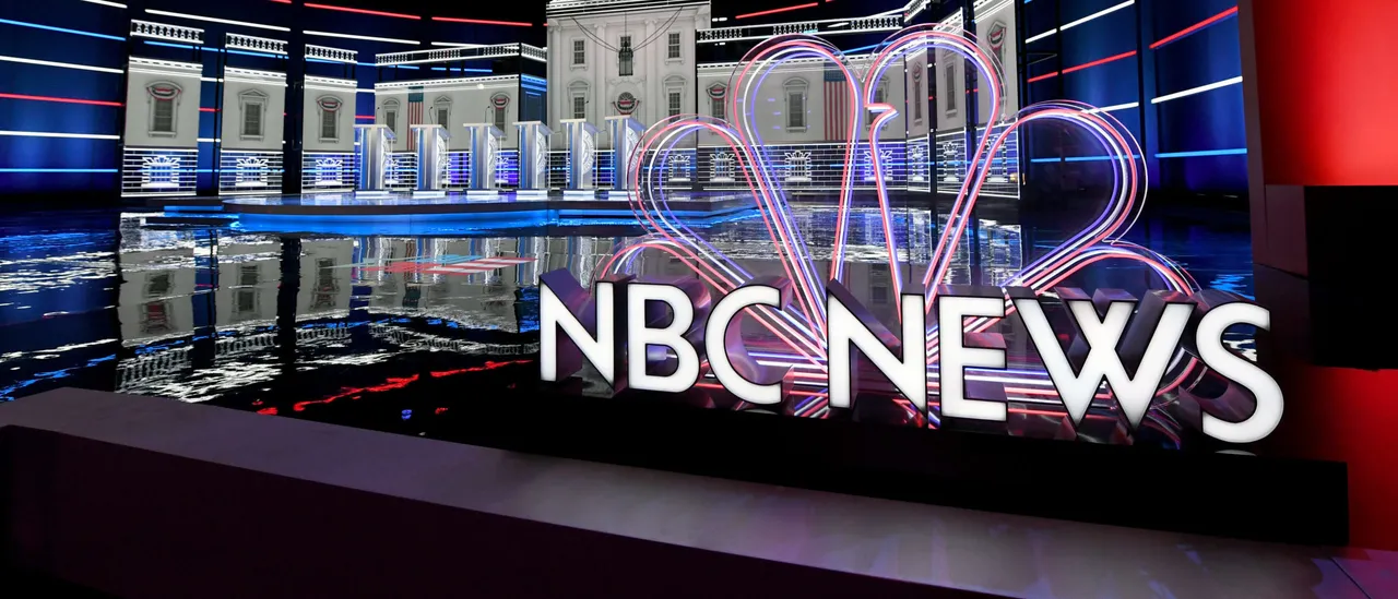 MSNBC Apologizes for Political Analyst's Remarks Blaming Charlie Kirk for Shooting Without Reviewing It On Air