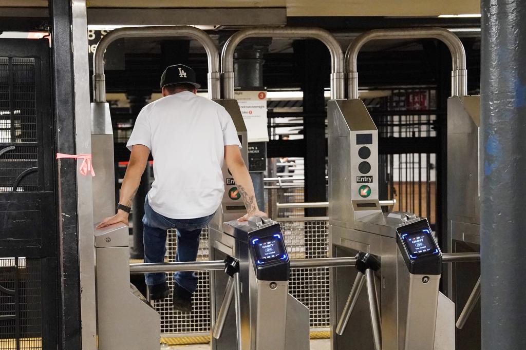 MTA leaders must face the issues after a tough summer for riders