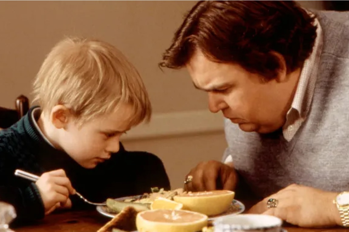 Macaulay Culkin Shares That John Candy Was the First to Recognize His Father's Abuse in a Documentary