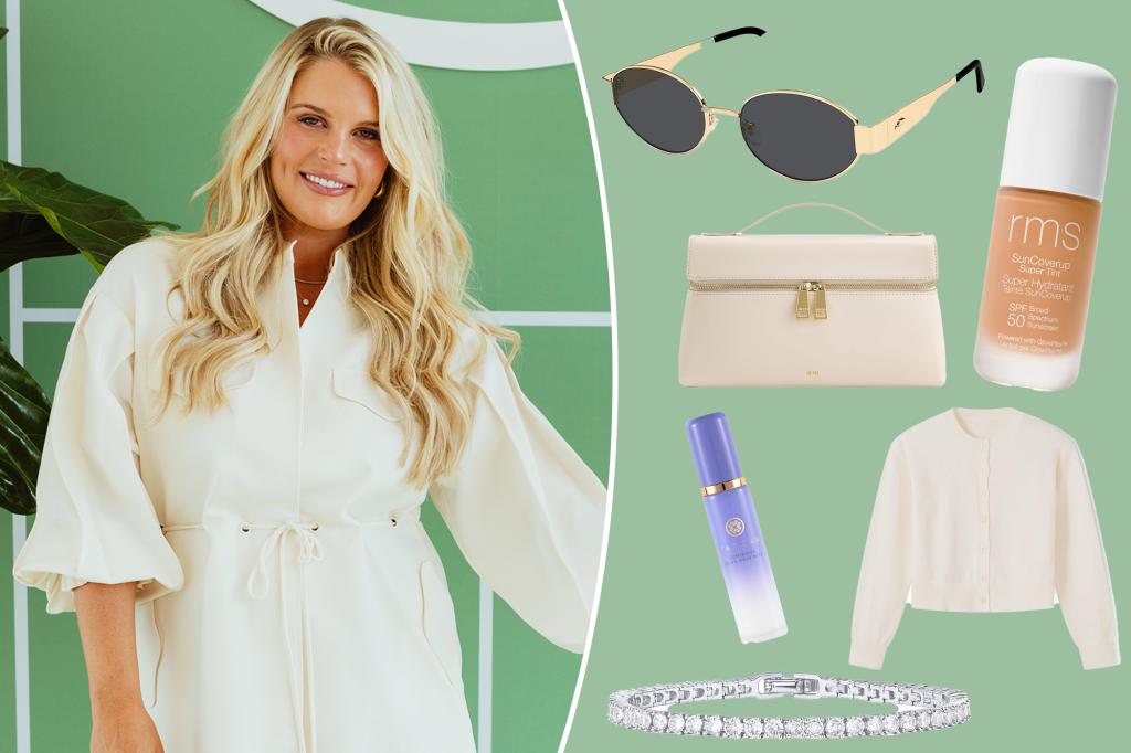 Madison LeCroy claims this $20 tennis bracelet appears expensive