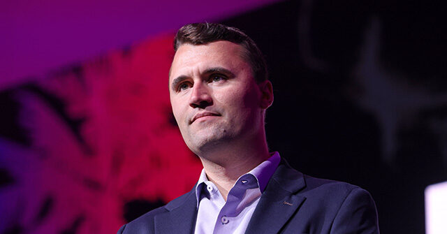 Madrid Hosts Candlelight Tribute for Charlie Kirk