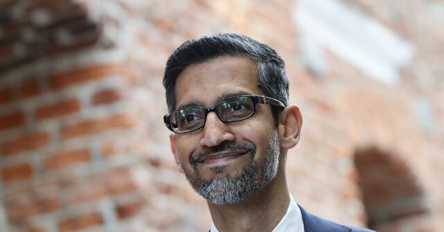 Magazine CEO Criticizes Google for Being the 'Worst' at Stealing AI Content