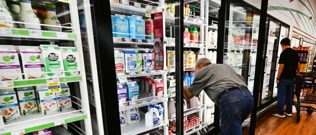 Main Measure of Inflation Increased Nearly As Anticipated In August