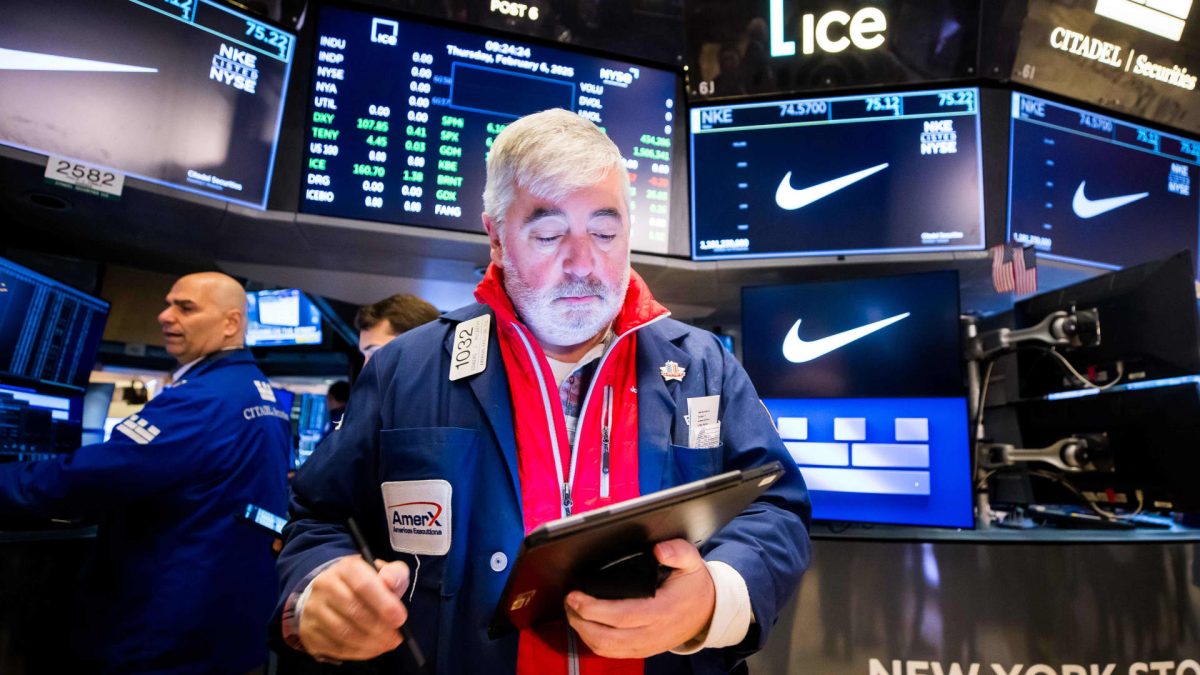 Main stock stories for Tuesday: What could influence the market in the upcoming trading session