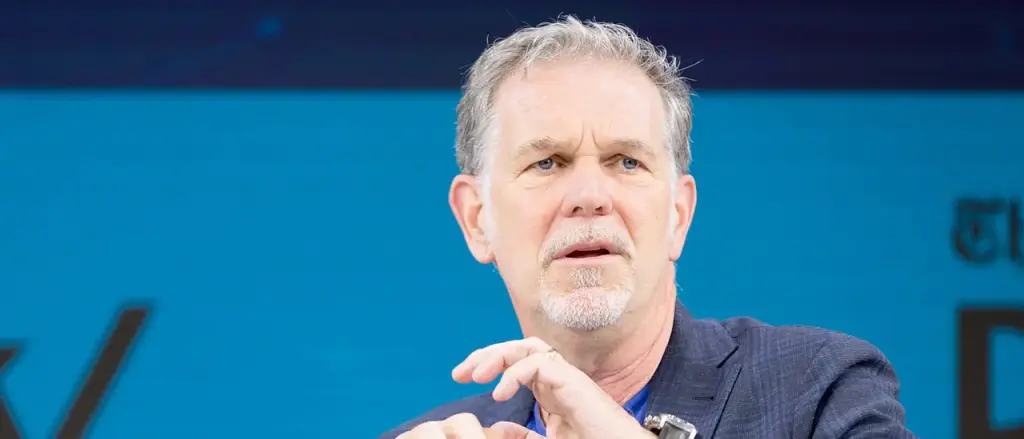 Major Democratic Donor Who Contributed Millions to Pro-Kamala Group Praises 'Excellent' Trump Policy