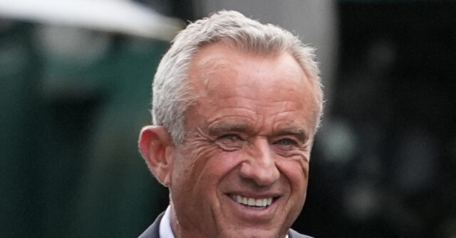 Major Food Companies Adopting MAHA, Elimination of Obesity-Inducing Additives