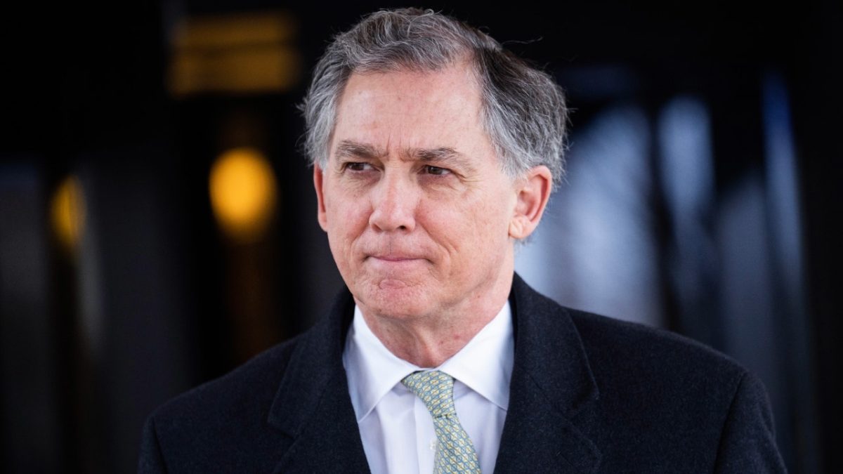 Major GOP lawmakers support Trump's directive for including crypto and other alternative assets in 401(k) plans