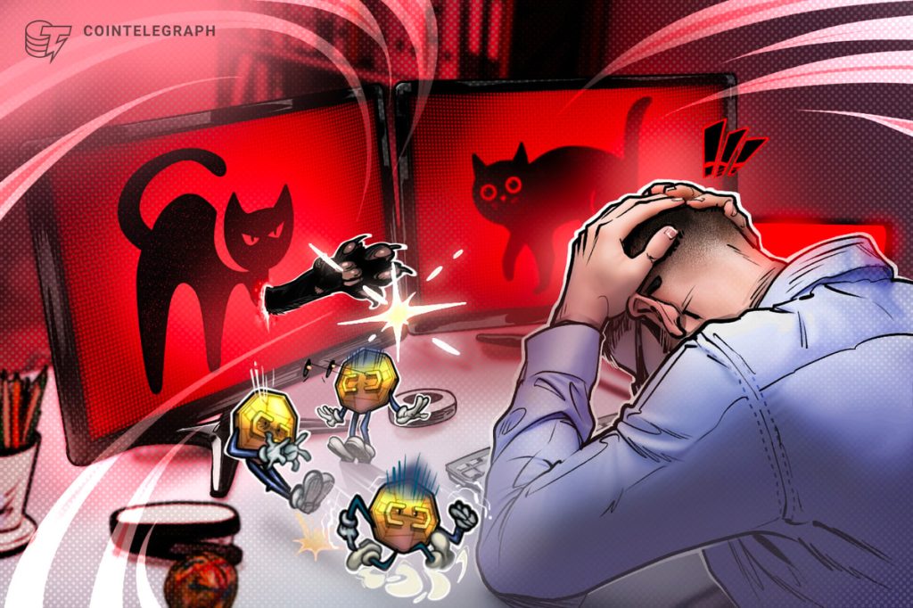 Major Scam: Crypto Developer Accuses Trump-Related WLFI of Taking His Money