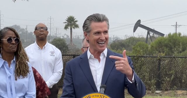 Major Turnaround in Oil Drilling