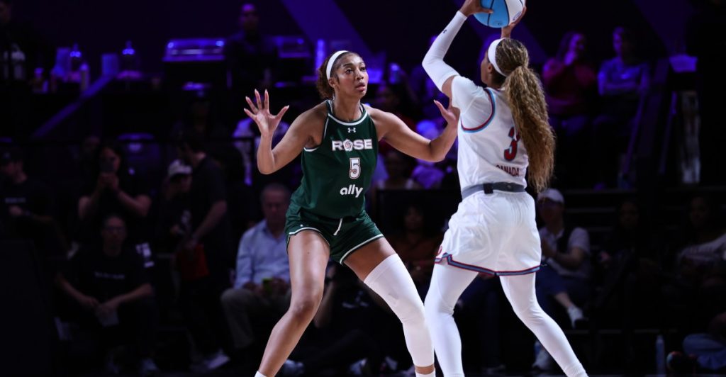 Major announcement in women's basketball