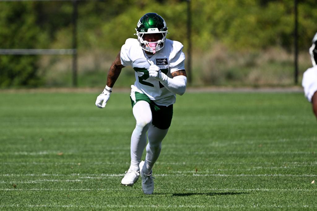 Malachi Moore is still anticipated to have a significant role with the Jets.