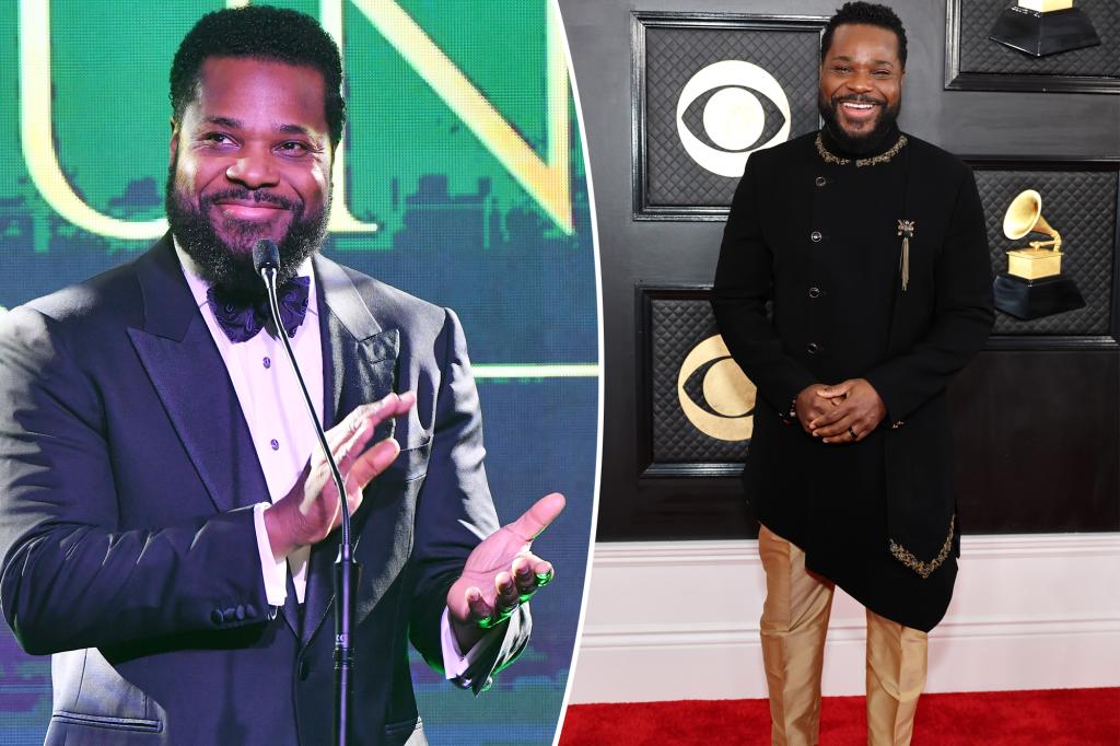 Malcolm-Jamal Warner’s wife speaks out about his passing