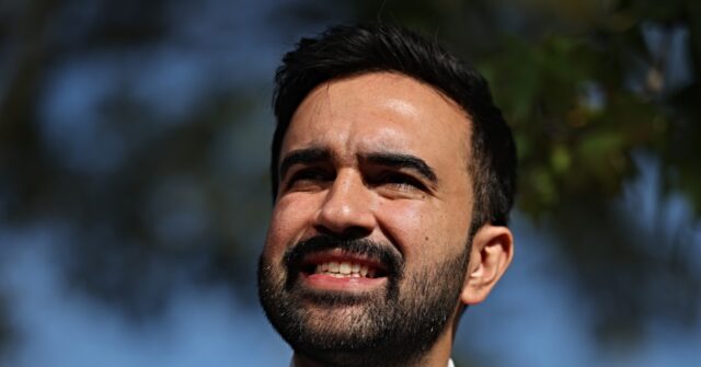 Mamdani Takes a Strong Double-Digit Advantage Over Opponents in NYC Mayoral Race