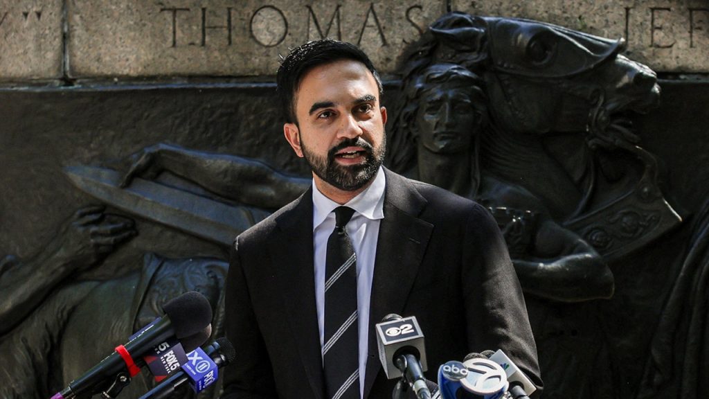 Mamdani's $30 minimum wage proposal might accelerate job automation.