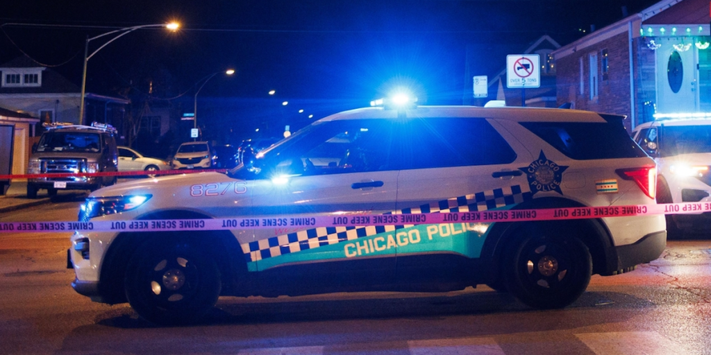Man, 32, accused of beating 76-year-old to death at Chicago bus stop, with more violence allegedly to come.