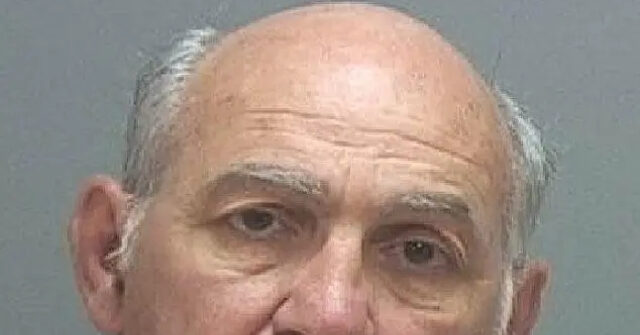 Man First Arrested for Shooting Incident Admits to Having and Sharing Child Pornography