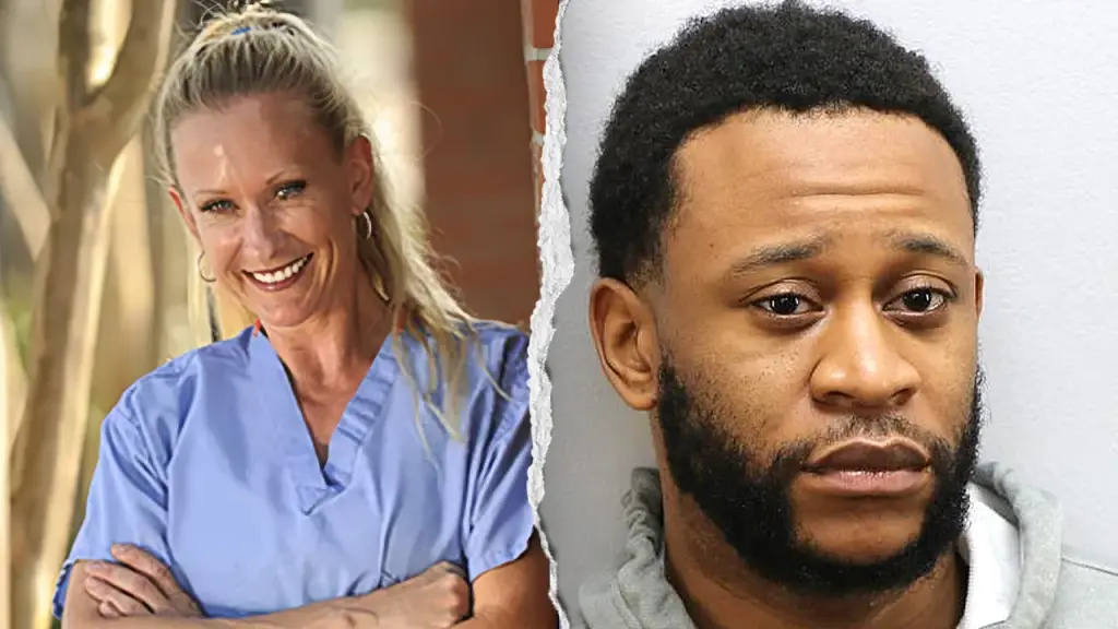 Man accused of killing Auburn University professor dodged earlier felony charge.