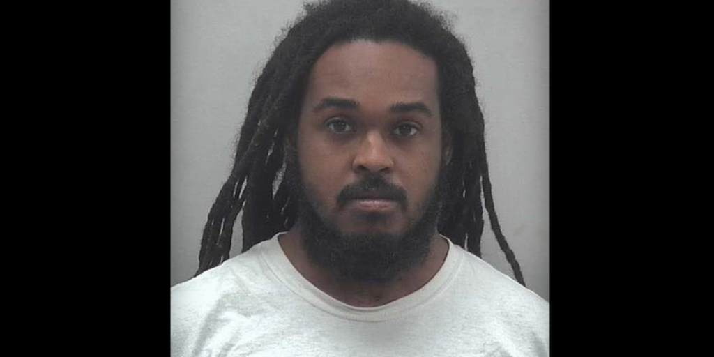 Man arrested for violent attack on 44-year-old autistic man allegedly assaulted at park drinking fountain