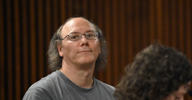 Man in Albany Taken into Custody After Admitting to Murdering His Parents on Live Television