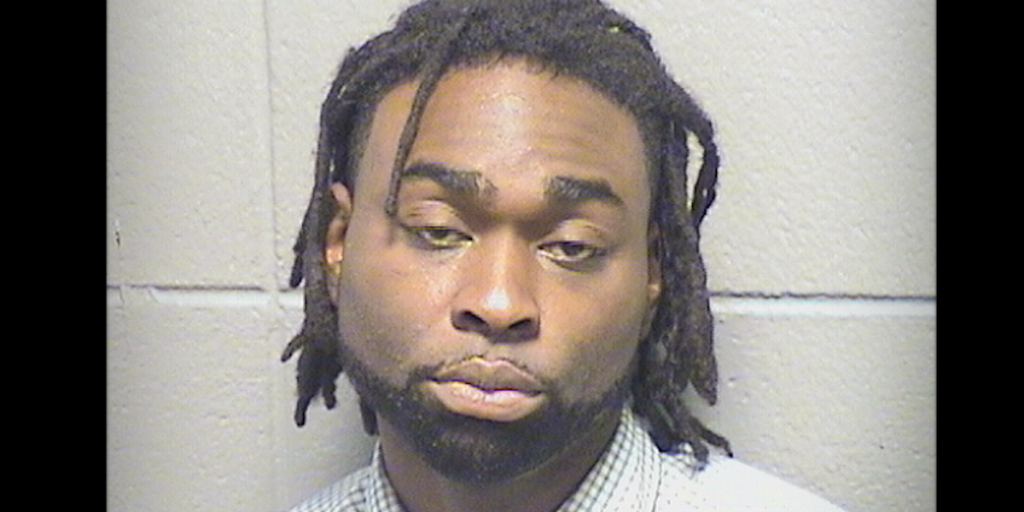 Man in Chicago charged with randomly hitting a mother of 11 in the face, leaving her unconscious on a downtown street — and the White House responds