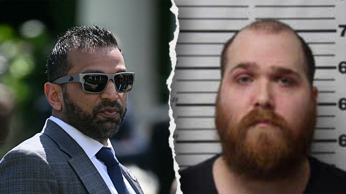 Man in North Carolina arrested for allegedly threatening Black preschoolers