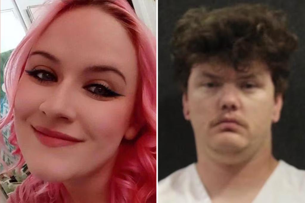 Man shoots girlfriend and dog — Video calls ex while next to the body