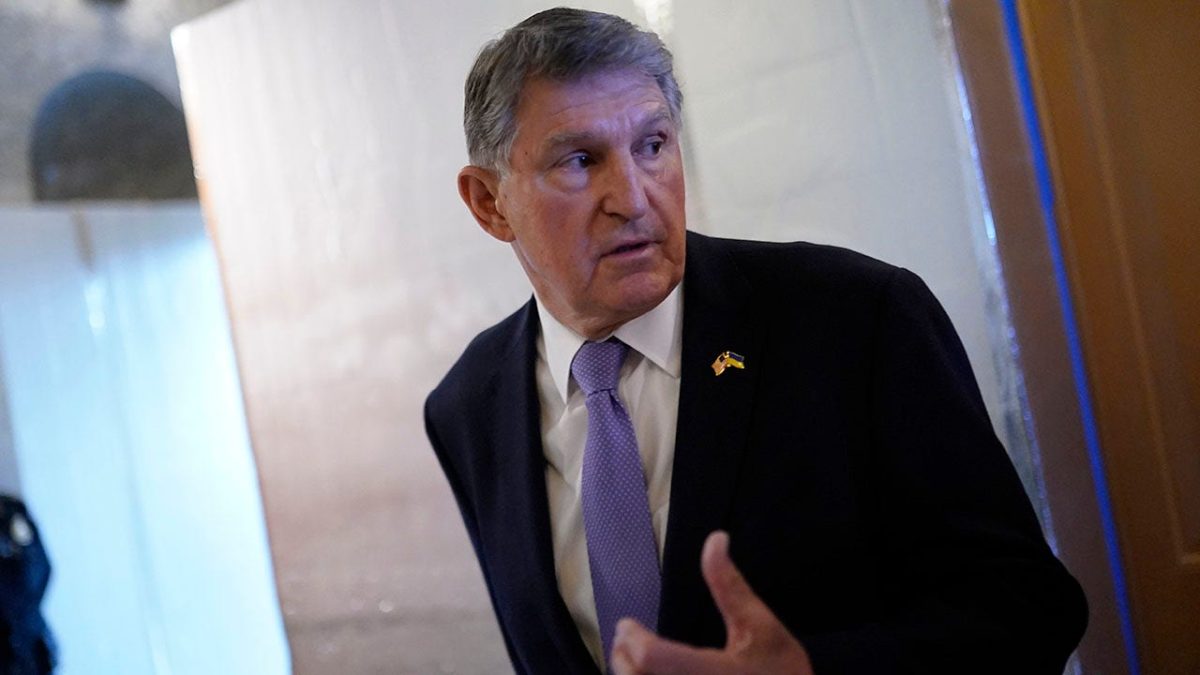 Manchin aimed for Republicans to gain control of the Senate to prevent the Democrats' filibuster strategy.