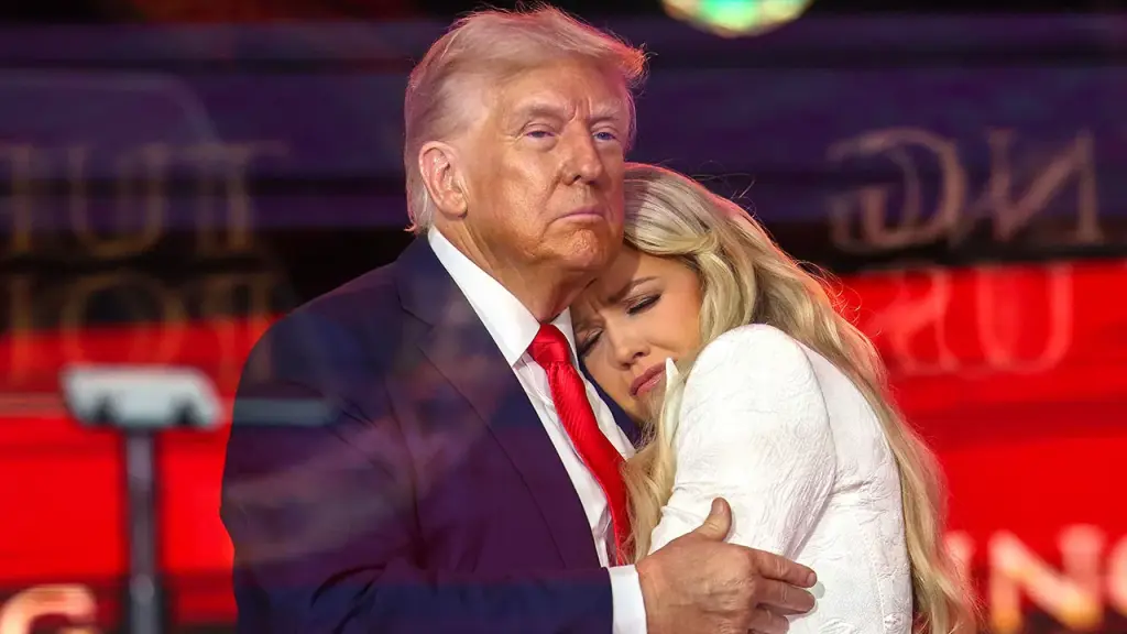 Many Americans watched Charlie Kirk's memorial.