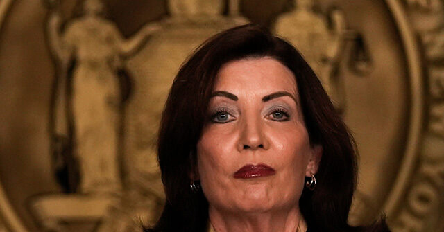 Many Taken into Custody in Central New York Immigration Operations