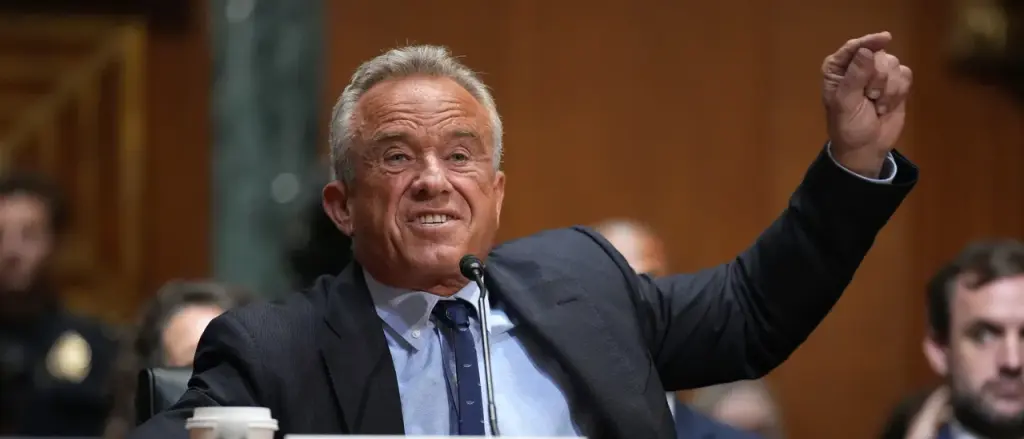 Many mass shooters have used psychiatric medications. RFK Jr. seeks explanations.