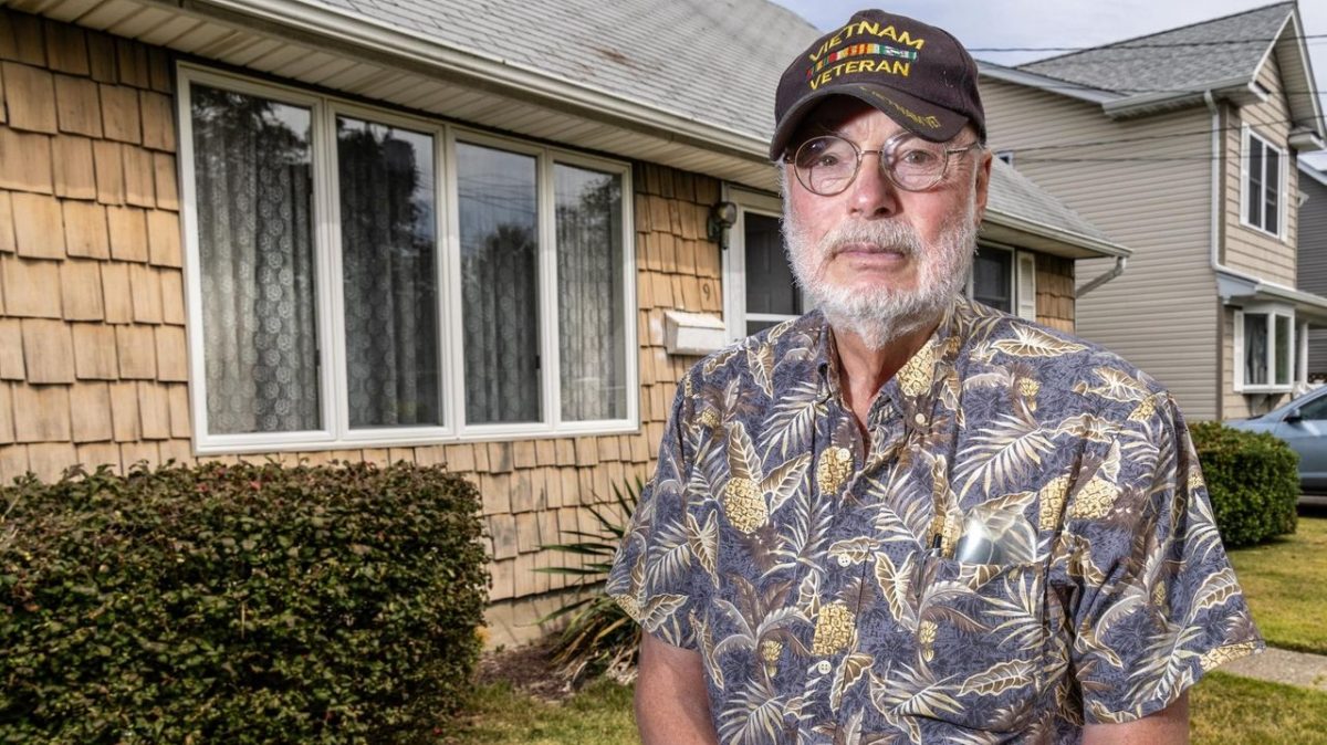 Many seniors in New York are not close to reaching the $1.1 million retirement target.