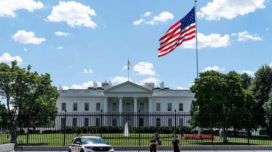 Many support restrictions on presidential authority: Poll