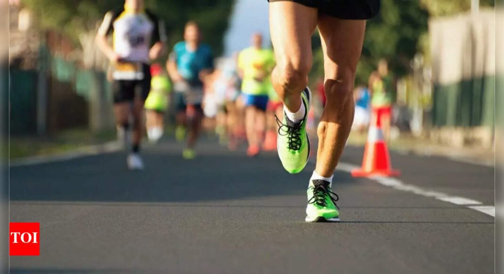 Marathon running associated with higher risk of colorectal cancer; important precautions to consider