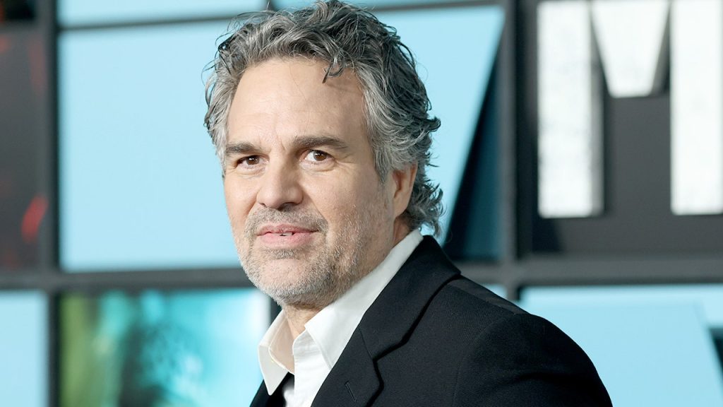 Mark Ruffalo likens Trump's administration to the Taliban following Kimmel's suspension.