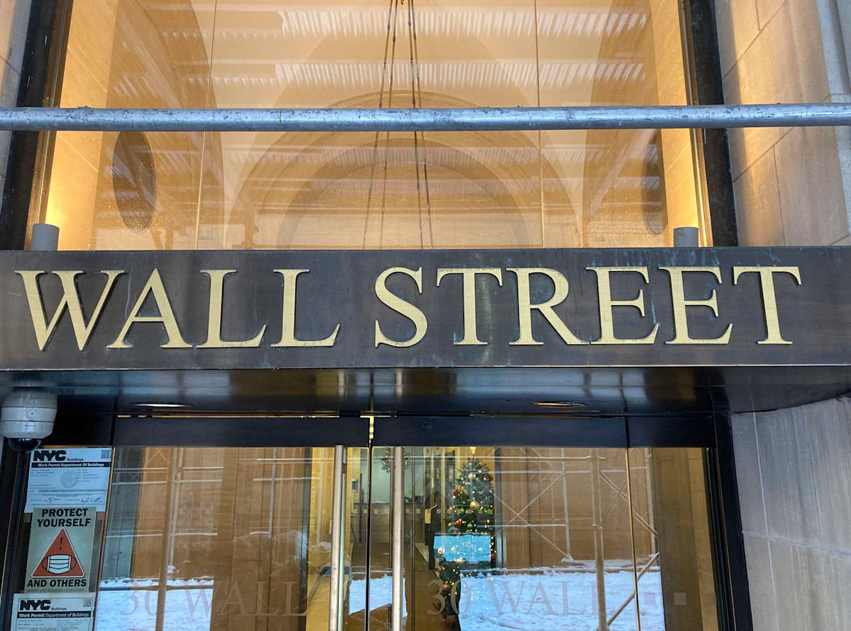 Market update: Dow, S&P 500, Nasdaq futures rise as government shutdown looms