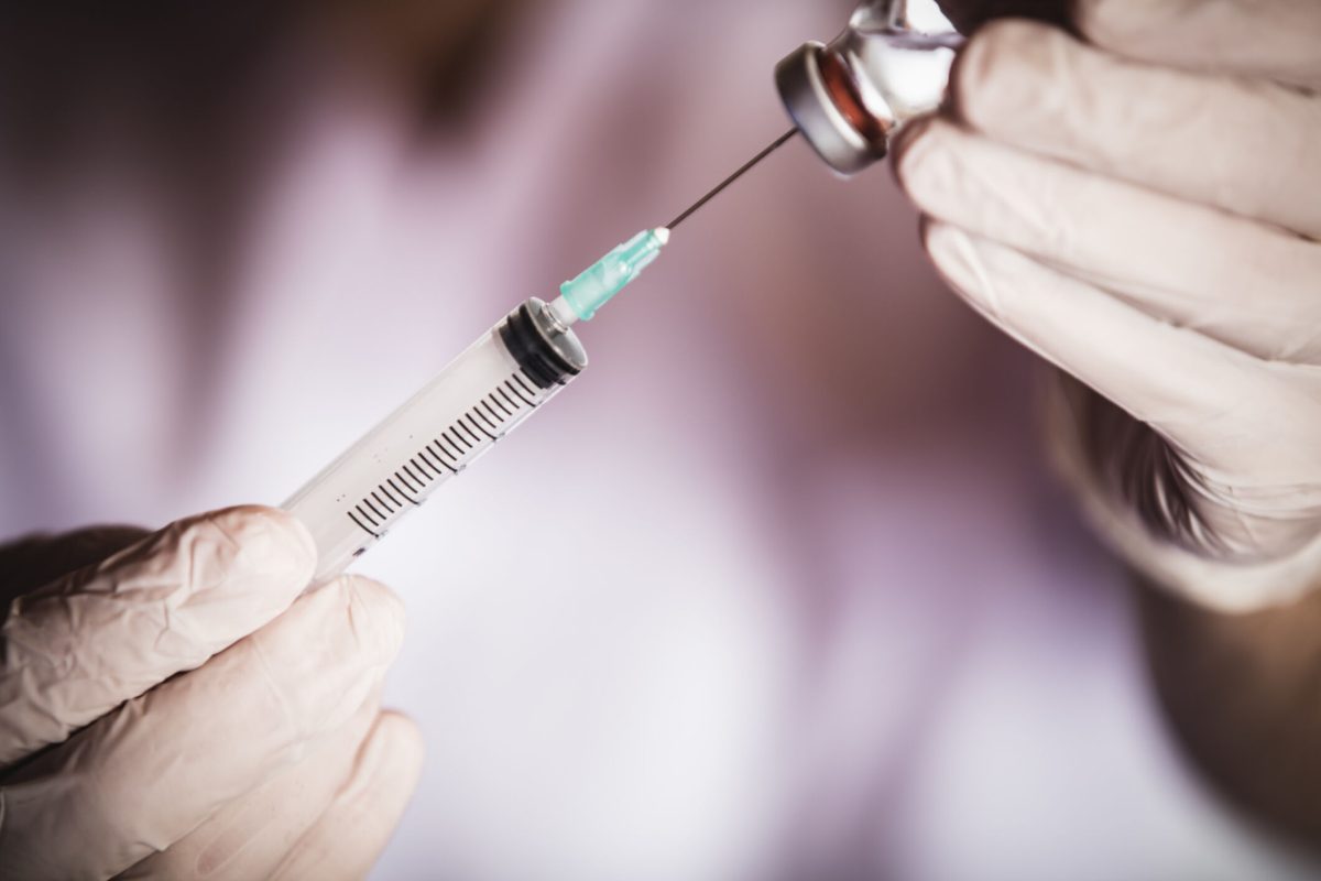 Maryland will safeguard vaccine access as flu season gets closer.