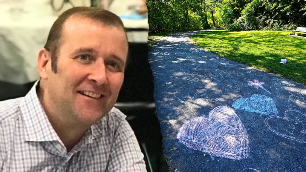 Massachusetts man killed after confronting someone believed to be a graffiti vandal