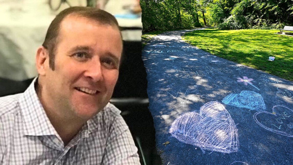 Massachusetts man killed after confronting someone believed to be a graffiti vandal