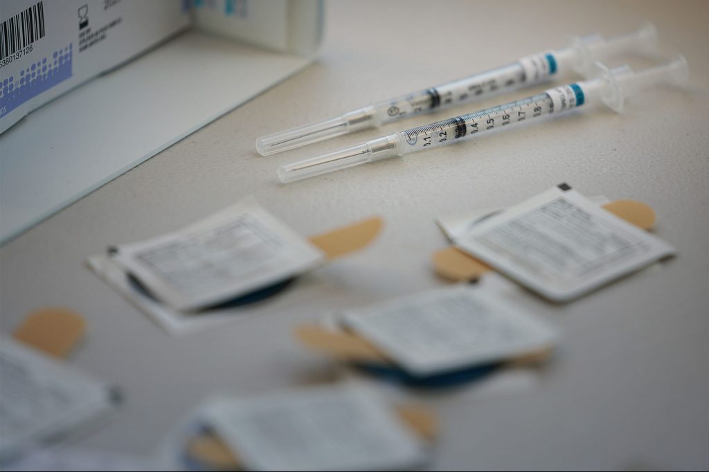 Maui Doctor Who Advocated Questionable Covid Treatments Joins RFK's Vaccine Committee